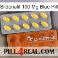 Sildenafil 100 Mg Blue Pill 42